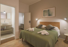 Caterí Charming Rooms Salerno
